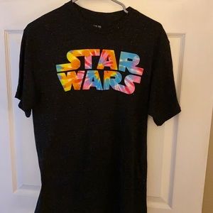 ss star wars tee